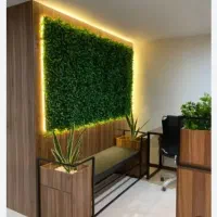 نمایندگی مستقیم چمن مصنوعی از کارخانه|خدمات باغبانی و درختکاری|ایلام, |دیوار