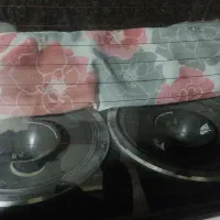 دو عدد فولرنج وایب 12|قطعات یدکی و لوازم جانبی|شاهدشهر, |دیوار