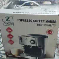 فروش اسپرسو ساز زیگما
