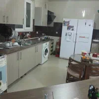 جهان نما ۱۰۷ متری ۲ خوابه|اجارهٔ آپارتمان|کرج, شهرک جهان‌نما|دیوار