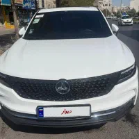 دیگنیتی مدل ۱۴۰۴|خودرو سواری و وانت|مشهد, فارغ التحصیلان|دیوار
