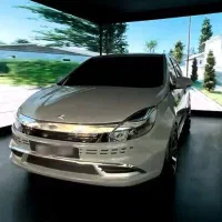 فروش کی ام سی ایگل