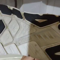 کتونی هوکا اصلی فرانسوی سایز ۴۶ سالم در حد اورج|کیف، کفش، کمربند|تهران, چیتگر جنوبی|دیوار