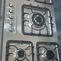 گاز رو میزی سیمر|اجاق گاز و لوازم برقی پختوپز|فردیس, شهرک ناز|دیوار