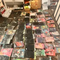 قاب تبلت های قدیمی و جدید|تبلت|تهران, شیخ هادی|دیوار