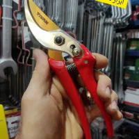 قیچی باغبانی تیوان تیغه تیتانیوم اصلی ، ابزار آچار|ابزارآلات|سبزوار, هویزه|دیوار