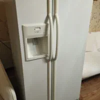 یخچال ساید امریکایی|یخچال و فریزر|شاهرود, |دیوار