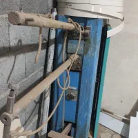 دستگاه نقطه جوش|ابزارآلات|زاهدان, |دیوار