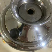 سماوربرقی تابان|سماور، چای‌ساز، قهوه‌ساز|تهران, بهداشت|دیوار