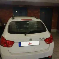 کوییک cxL  مدل ۴۰۴صفر خشک