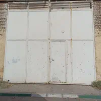 سوله و سالن صنعتی و تجاری بهداشتی