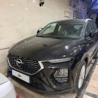 هایما 8s مدل ۱۴۰۴