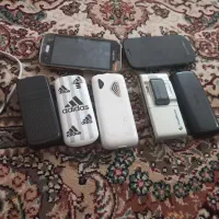 گوشی سامسونگ اصلی ۱۲۸ گیگ دوربین ۶۴ فورکی|موبایل|قم, بلوار امین و ساحلی|دیوار