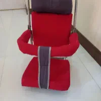 صندلی کودک قابل نصب در خودرو