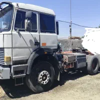 ایویکو۳۳۰کشنده ۴۰تن