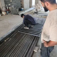 شاگرد جهت یادگیری آهنگری ساختمان ،/جوشکاری/|استخدام صنعتی، فنی، مهندسی|رشت, شهرک آیت الله منتظری|دیوار
