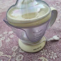 آب مرکبات گیری برقی