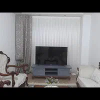 پرده حریر کاملا نو و سالم مناسب جهیزیه|پرده، رانر، رومیزی|تهران, وصفنارد|دیوار