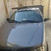 اریسان ۲|خودرو سواری و وانت|کرمانشاه, |دیوار