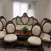 مبل استیل