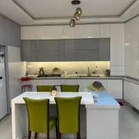 انواع کابینت امدیاف کمد دیواری نقد اقساط|جاکفشی، کمد، دراور|تربت جام, شیخ احمد جامی|دیوار