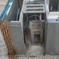 کولر گازی پنجره ای 18 هزار