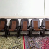 صندلی اداری شیک