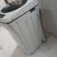 یخچال پارس وماشین لباسشویی درحد نو|یخچال و فریزر|قم, شهرک مهدیه|دیوار