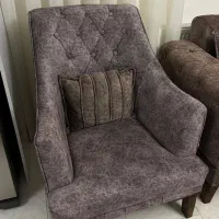 مبل ۸ نفره|مبلمان خانگی و میز عسلی|رشت, کوی مهر|دیوار