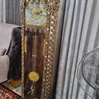 ساعت ایستاده  کامل برنز|ساعت دیواری و تزئینی|اندیمشک, |دیوار
