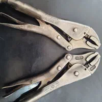 جعبه بکس آلمانی وابزارآلات استوک آمریکایی|ابزارآلات|اصفهان, شهرک صنعتی امیرکبیر (شاپور جدید)|دیوار