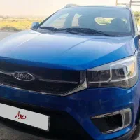 ایکس ۲۲ مدل۱۴۰۰ معاوضه فقط با خودرو