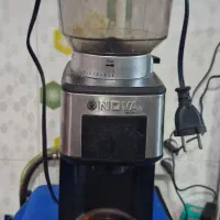آسیاب (خردکن) قهوه نوا Nova NM-3661DG