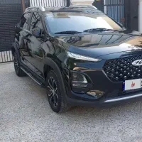 ام‌وی‌ام X22 Pro اکسلنت، مدل ۱۴۰۱|خودرو سواری و وانت|تهران, اکباتان|دیوار