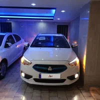 شاهین اتوماتیک صفر 1404