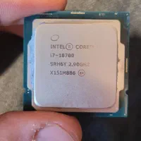 i7 10700