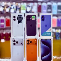 آیفون آکبند