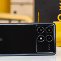 گوشی poco x6 pro