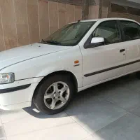 سمند ef7 مدل 96