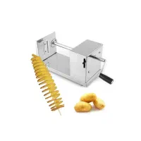 دستگاه فر چیپس