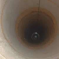 چاه کن چاه کنی