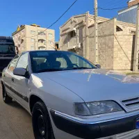 زانتیا سفید در حد خشک|خودرو سواری و وانت|گرگان, |دیوار