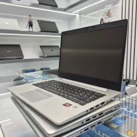 لپ تاپ HP Elitebook رایزن 7 با گرافیک مجزا ۵۱۲ SSD|رایانه همراه|کرمانشاه, |دیوار