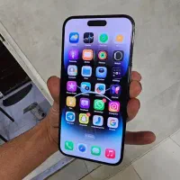 آیفون 14 پرومکس|موبایل|قم, سالاریه|دیوار