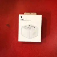 شارژر ۲۰ وات ایفون