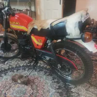 موتور|موتورسیکلت|اصفهان, کوی امیریه|دیوار