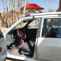 پراید ۹۱|خودرو سواری و وانت|اصفهان, باغ فردوس|دیوار