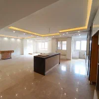 فروش آپارتمان ۱۷۷ متری تک واحدی روف دار