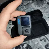 دوربین ورزشی گوپرو 10|دوربین عکاسی و فیلم‌برداری|رشت, جهاد|دیوار