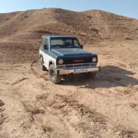 ماشین پاترول
